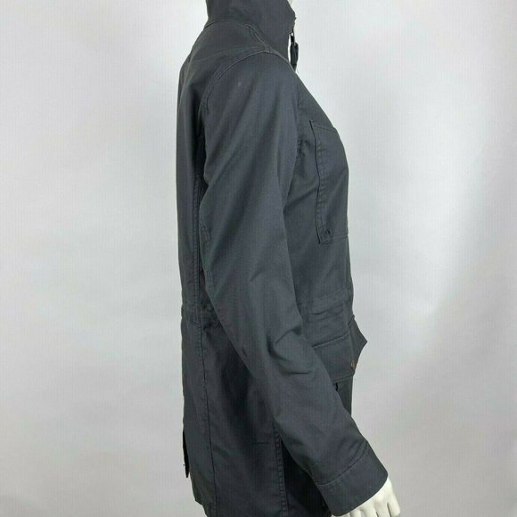 Duluth Flex Fire Hose Coolmax Jacket 